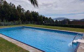APARTAMENTO PLAYA DE ESTORDE - Piscina y playa en el corazon da Costa da Morte